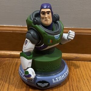 Buzz lightyear nightlight